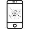 ремонт дисплея apple iphone 5